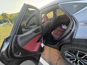 Lexus NX 450h Automată 309 HP Hibrid (B/E) — miniatura 6