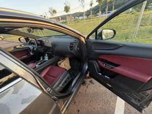 Lexus NX 450h Automată 309 HP Hibrid (B/E) — miniatura 7