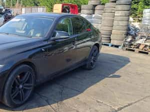 Dezmembrari / Dezmembrez BMW 3 (F30) [Fabr 2012-2017] 2.0 N47D20 cutie viteze automata cod culoare 475 Black Sapphire — miniatura 3