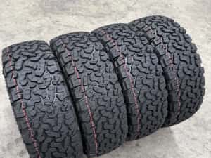 4 anvelope 215/65 R16 All Terrain m+s Dot 2026
