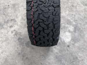 4 anvelope 215/65 R16 All Terrain m+s Dot 2026 — miniatura 5