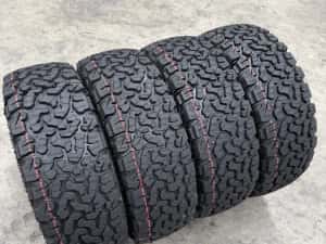 4 anvelope 215/65 R16 All Terrain m+s Dot 2026 — miniatura 7