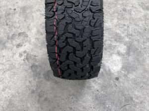 4 anvelope 215/65 R16 All Terrain m+s Dot 2026 — miniatura 10