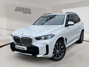 BMW X5 2025, second-hand, 22.521 km — miniatura 2