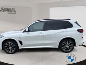 BMW X5 2025, second-hand, 22.521 km — miniatura 3