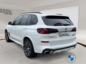 BMW X5 2025, second-hand, 22.521 km — miniatura 4