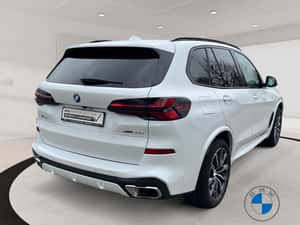 BMW X5 2025, second-hand, 22.521 km — miniatura 5