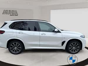 BMW X5 2025, second-hand, 22.521 km — miniatura 6