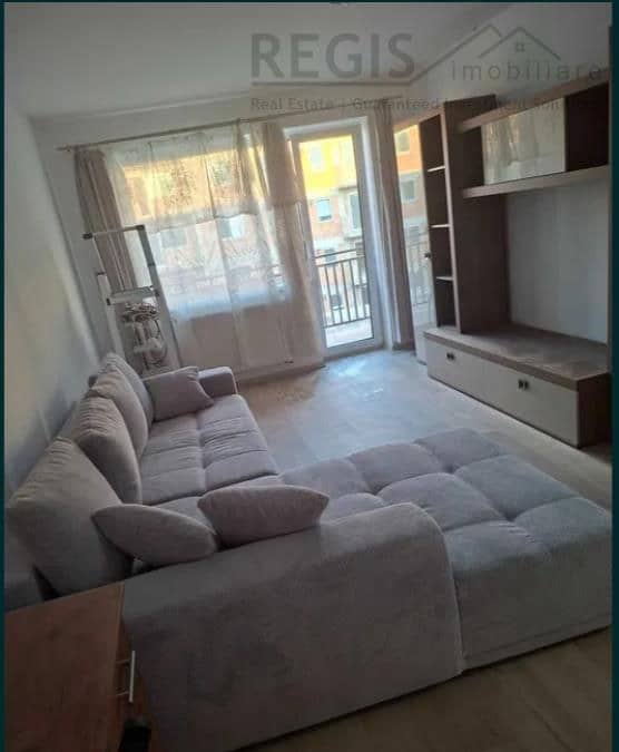 Apartament modern 2 camere Tractorul — fotografie 1 din 6