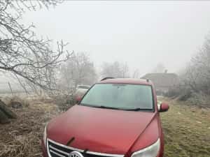 Dezmembrez Volkswagen tiguan 4x4 motor 2.0 tdi