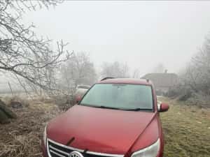 Dezmembrez Volkswagen tiguan 4x4 motor 2.0 tdi — miniatura 6