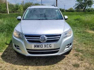 Dezmembrez Volkswagen tiguan 4x4 motor 2.0 tdi — miniatura 10