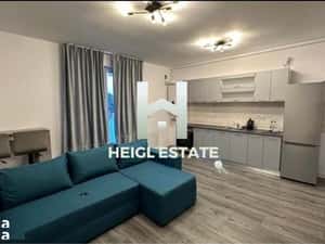 Apartament cu o camera situat in Giroc in zona Lidl
