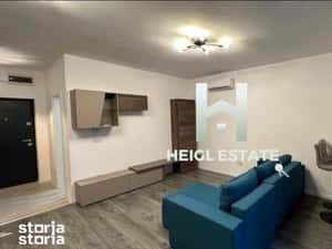 Apartament cu o camera situat in Giroc in zona Lidl — miniatura 3
