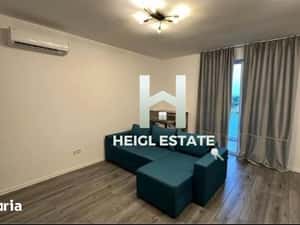 Apartament cu o camera situat in Giroc in zona Lidl — miniatura 4