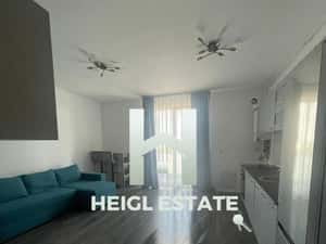 Apartament cu o camera situat in Giroc in zona Lidl — miniatura 5