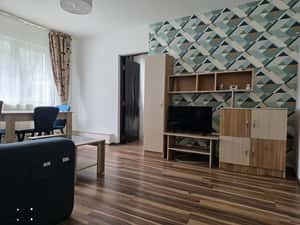 Proprietar inchiriez apartament 2 camere Parcul Voievozilor