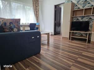 Proprietar inchiriez apartament 2 camere Parcul Voievozilor — miniatura 4