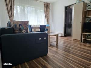 Proprietar inchiriez apartament 2 camere Parcul Voievozilor — miniatura 5