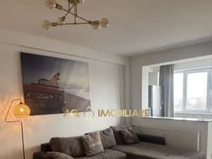 2 Camere de inchiriat | Muncii | Metrou | Pet-Friendly — miniatura 3