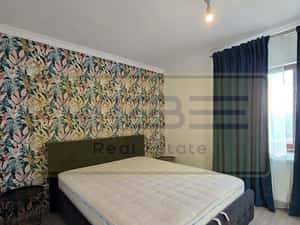 Pacurari- Universitate 20 min - Bloc nou- Decomandat - 64mp -  Parcare — miniatura 2