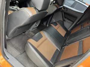 Ford Ranger Wildtrak 3.2 TDCi 4x4 Automată – Full – Look Raptor — miniatura 4