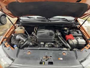 Ford Ranger Wildtrak 3.2 TDCi 4x4 Automată – Full – Look Raptor — miniatura 6