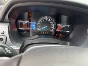 Ford Ranger Wildtrak 3.2 TDCi 4x4 Automată – Full – Look Raptor — miniatura 7