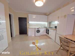Apartament generos cu 2 camere si balcon - zona VIVO — miniatura 4
