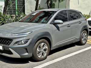 Dezmembrez Hyundai Kona — miniatura 5