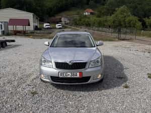 Skoda octavia 1.9 tdi