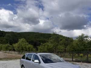 Skoda octavia 1.9 tdi — miniatura 2
