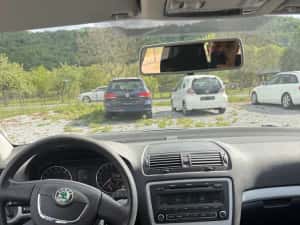 Skoda octavia 1.9 tdi — miniatura 5
