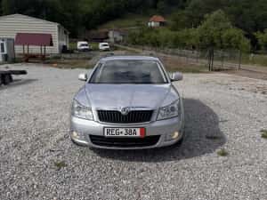 Skoda octavia 1.9 tdi — miniatura 6