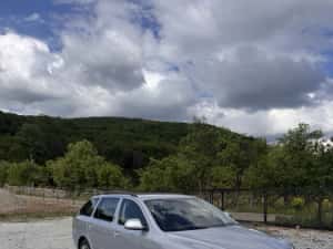 Skoda octavia 1.9 tdi — miniatura 7