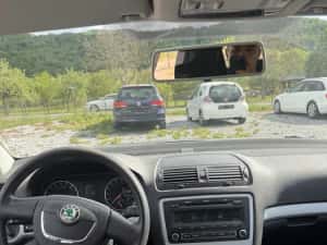 Skoda octavia 1.9 tdi — miniatura 10
