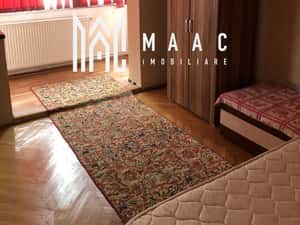 Apartament 2 camere spațios | 68 mp | Valea Aurie — miniatura 3