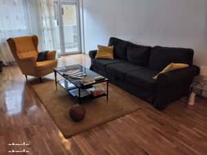 Apartament 2 camere Parcul Herastrau / sos Nordului