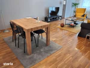 Apartament 2 camere Parcul Herastrau / sos Nordului — miniatura 5