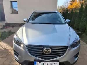 Mazda CX-5 SUV, 2015, 166.000 km, Diesel — miniatura 1