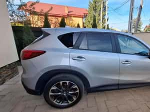 Mazda CX-5 SUV, 2015, 166.000 km, Diesel — miniatura 2