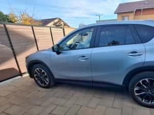 Mazda CX-5 SUV, 2015, 166.000 km, Diesel — miniatura 3