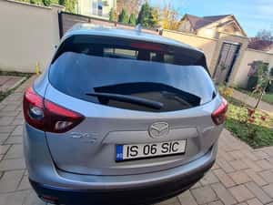 Mazda CX-5 SUV, 2015, 166.000 km, Diesel — miniatura 5