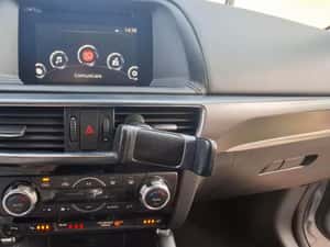 Mazda CX-5 SUV, 2015, 166.000 km, Diesel — miniatura 7