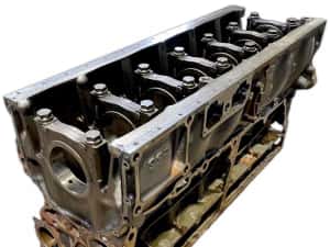 Bloc motor SCANIA L,P,G,R,S -2140532 -Piese de schimb Scania.