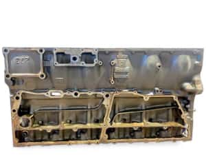 Bloc motor SCANIA L,P,G,R,S -2140532 -Piese de schimb Scania. — miniatura 7