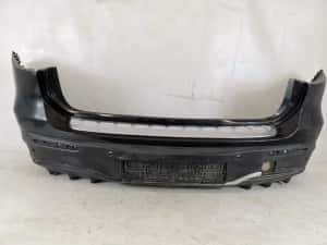 Bara Spate Cu Fusta Mercedes Benz X247 GLB 2019 2021 2022 2023 2024 20