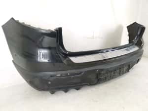 Bara Spate Cu Fusta Mercedes Benz X247 GLB 2019 2021 2022 2023 2024 20 — miniatura 3