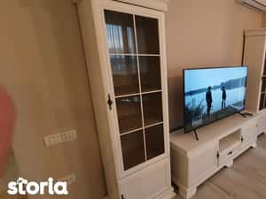 Fabulous 3 rooms, 2 bathroom apartment in Aviatorilor Residence — miniatura 6