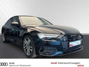 Audi A6 Hibrid Second Hand - 94.378 km